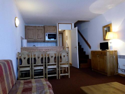 Résidence Arpasson - ARPASSON 73 MAE-1151