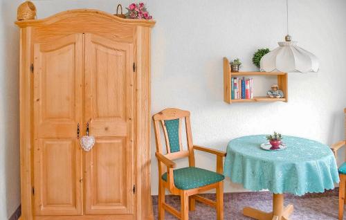 Fotografie z fotogalerie ubytování Ferienwohnung Friedrichroda v destinaci Friedrichroda
