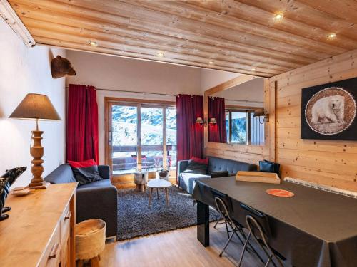 Résidence Arpasson - ARPASSON 75 MAE-1181