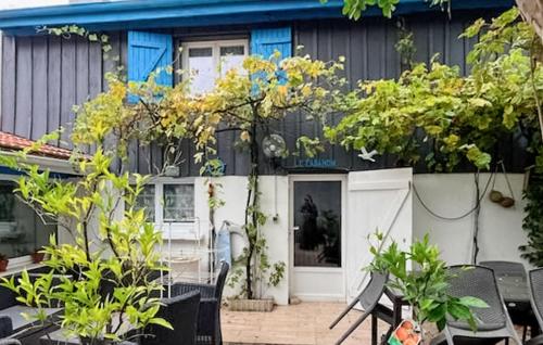 Beautiful Home In La Teste-De-Buch