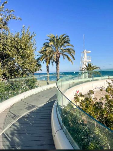 Delicias Alicante Loft