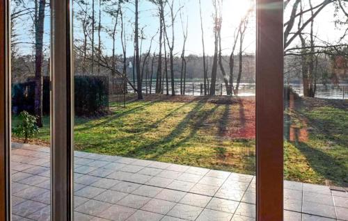 Stunning Home In Dlugosiodlo With House Sea View