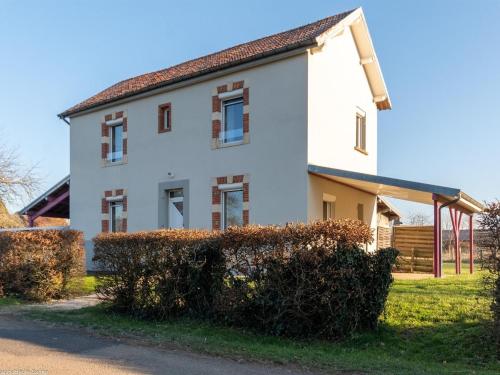 Maison rénovée en bord de Saône, pêche et détente - FR-1-583-300