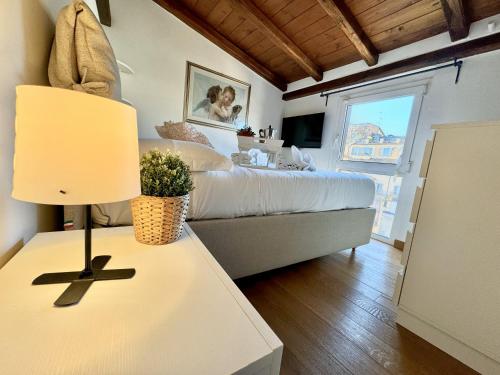 Pantheon Gabbianina Home