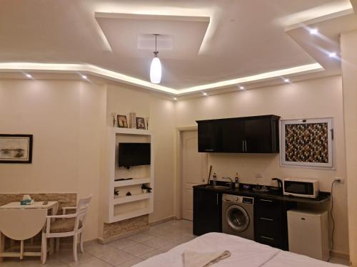 منتجع اباظة السياحى