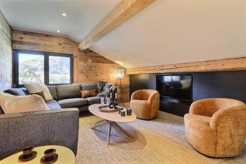 Résidence 401 - Appartement Le 401 - Montriond centre MAE-1051