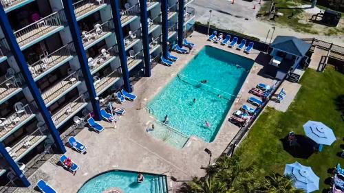 Grande Shores Ocean Resorts Condominiums photo 34