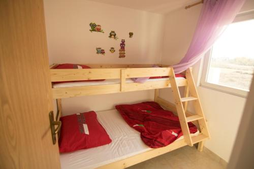 Gallery image of Villa Veronika in Nin