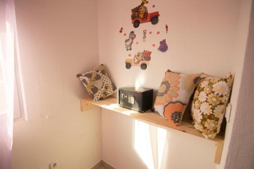 Gallery image of Villa Veronika in Nin