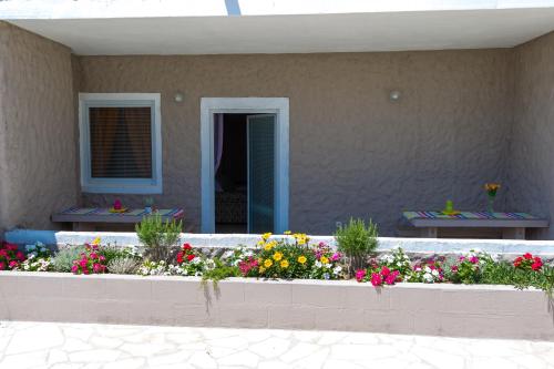 Gallery image of Villa Veronika in Nin
