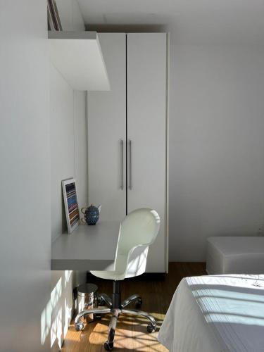 佛羅安那波里的住宿－Recanto da dona Mida，相簿中的一張相片