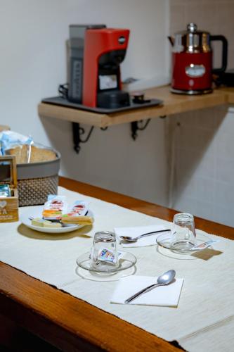 Casa DanteMini casa Fiera di Roma Piana Del SoleRm Fiumicino photo 10