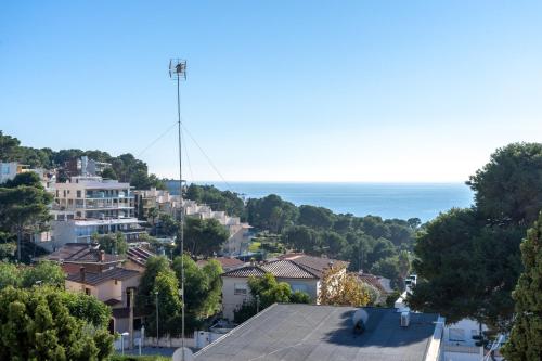 Hauzify I Apartament Cala Crancs