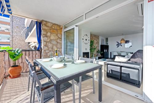 Hauzify I Apartament Cala Crancs