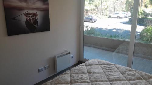Gallery image of Alta Vista Pucon Centro in Pucón