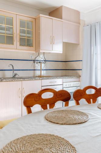 Mafalda's Alvor Apartment by Mycelia