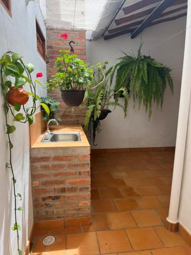 Imagen de la galería de Apartamento Barichara, en Barichara