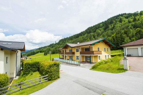 Apartments in Flachau - Salzburger Land 49982