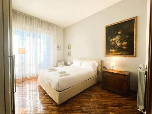 Verrazzano House Florence