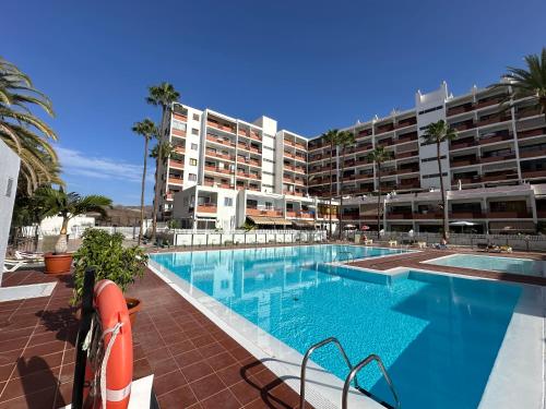 Luxury Danubio Ocean View