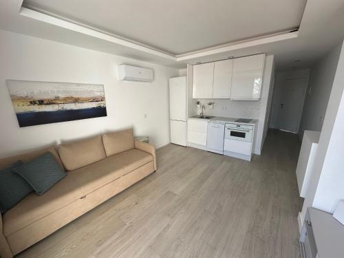 Luxury Danubio Ocean View