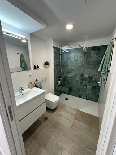 Luxury Danubio Ocean View photo 3