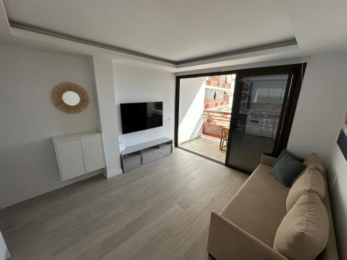 Luxury Danubio Ocean View
