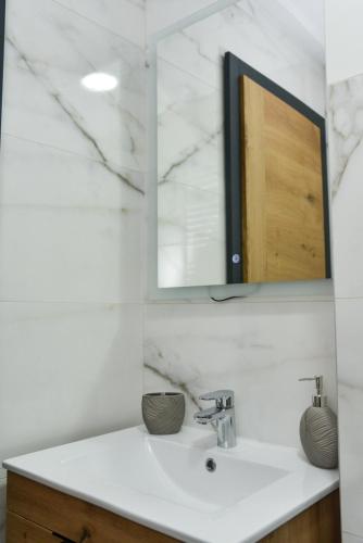 Bilik mandi di Skylux Ap 18 Jahorina