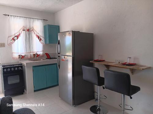 Gallery image of Talyanique won in Newstead