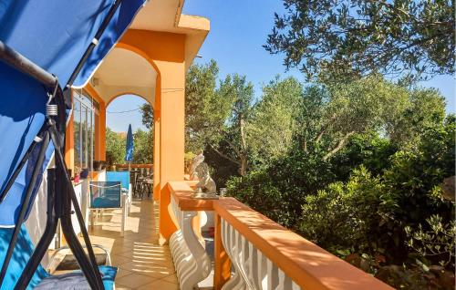 3 Bedroom Awesome Home In Bibinje