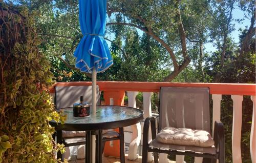 3 Bedroom Stunning Home In Bibinje