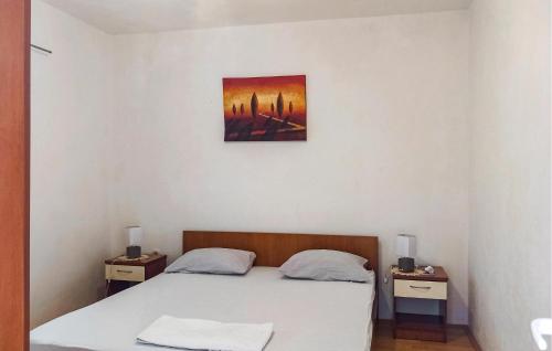 3 Bedroom Stunning Home In Bibinje