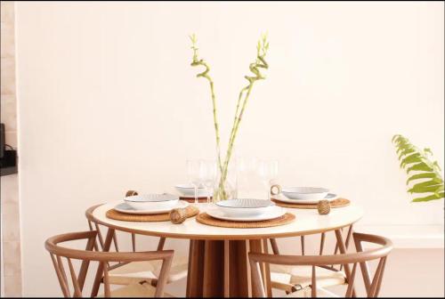 Foto de la galeria de Albatros by R&R a Villas del Mar