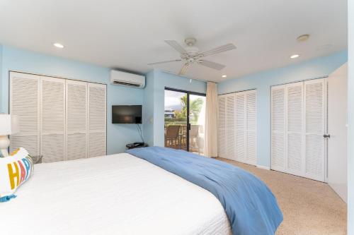 New Luxury, Family 2-2, Walk to Beach, Ocean View LSV12 photo 2