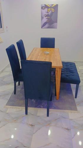 اهلا بيكم في بيتنا