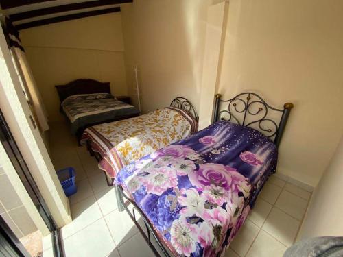 Billede fra billedgalleriet på Hostal La Familia i Torotoro