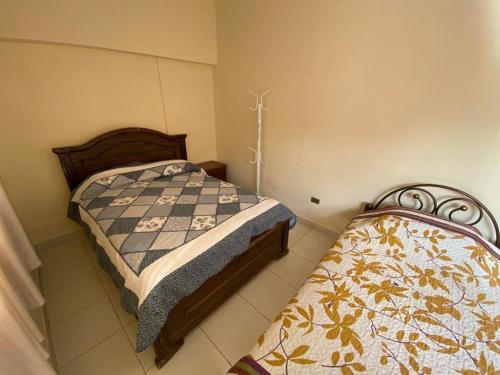 Billede fra billedgalleriet på Hostal La Familia i Torotoro