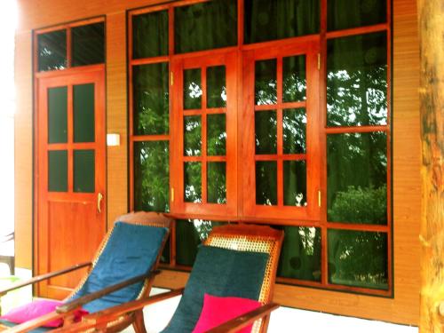Fotografie z fotogalerie ubytování Talalla Freedom Resort v destinaci Talalla South