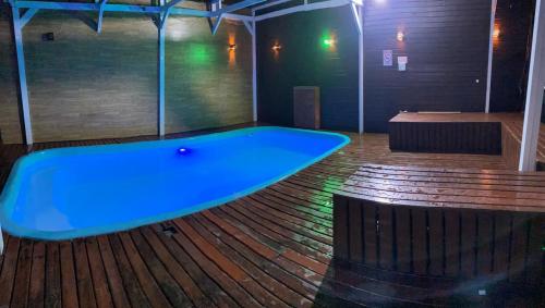 Πισίνα στο ή κοντά στο Casa 103