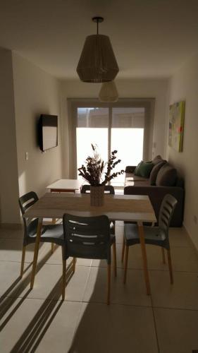 Gallery image of Allende Apart NG in Villa Allende