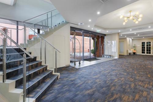 Fotografie z fotogalerie ubytování Best Western Plus Launceston v destinaci Launceston