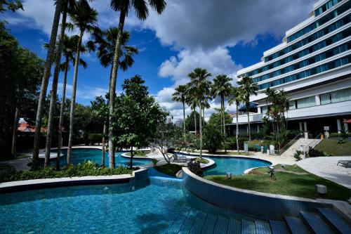 Gallery image of Thistle Johor Bahru in Johor Bahru