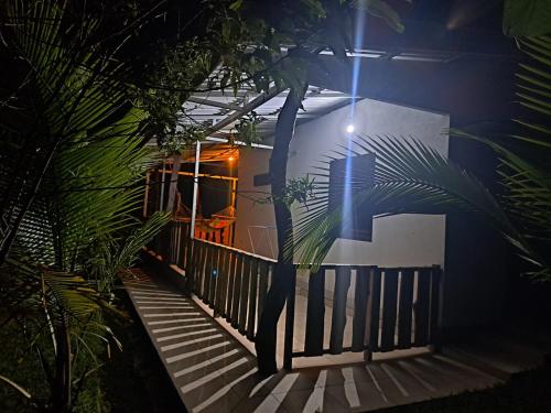 Fotografie z fotogalerie ubytování Casa el Colibrí v destinaci Naranjo