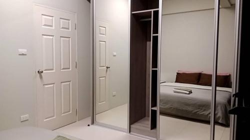 Koupelna v ubytování 3 Bed Apartment Chiang Mai
