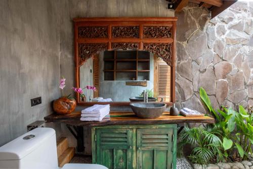 Fotografie z fotogalerie ubytování JavaLO Villa Lombok v destinaci Sengkol