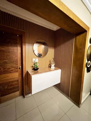 Apartamento Lujoso En San Pedro de Macoris