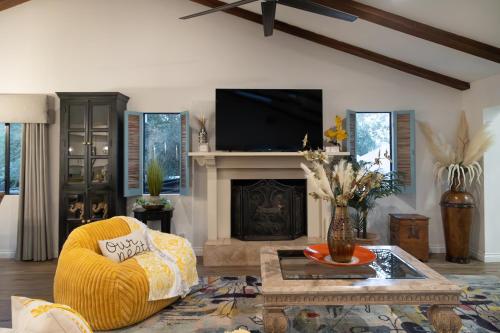 Gallery image of Fallbrook's Heavenly Estate - A Family Paradise in Fallbrook