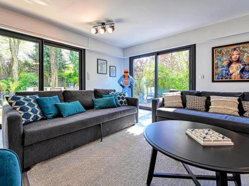 Maison moderne avec jardin, confort et proximité Lille - FR-1-510-227