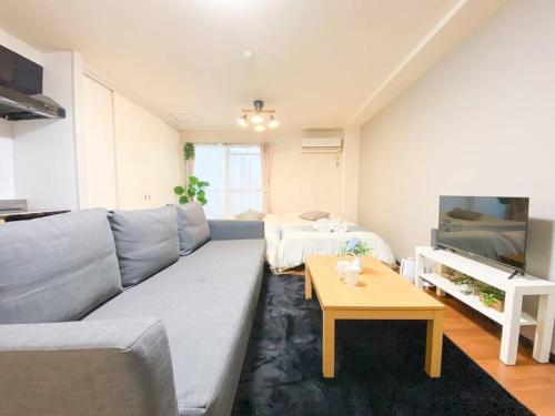 D1 Guest House ユニオン新大阪,新大阪,十三,梅田近く 長期滞在にも最適