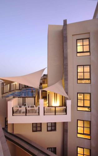 Gallery image of Raco Hotel Jeddah in Jeddah